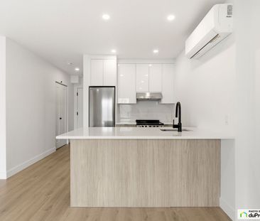 4550, Brébeuf, Le Plateau-Mont-Royal à louer - Photo 2