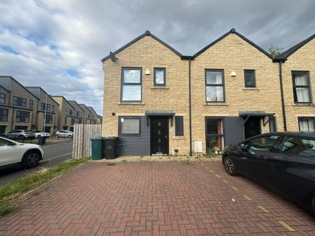 Cygnet Way, Shipley - Photo 4