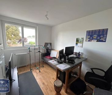 Maison à louer 4 pièces 72.8m² - Photo 1