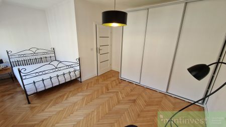 Stylowe mieszkanie na Starym Mieście - 2 pok - Фото 2