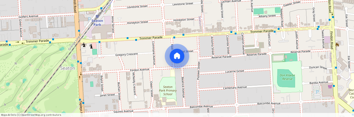 3 Foot Avenue, SA 5023, Seaton