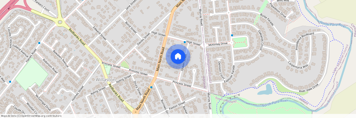 7C Queen Street, Willaston SA 5118