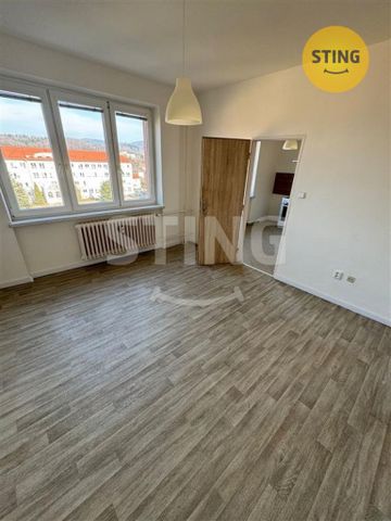 Byt 3+1 k pronájmu, Třinec / Staré Město, ulice Pod břehem - Photo 2