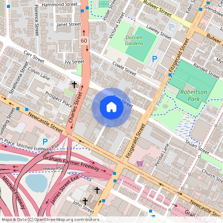 15 / 15-19 Carr Street, WA 6005, West Perth