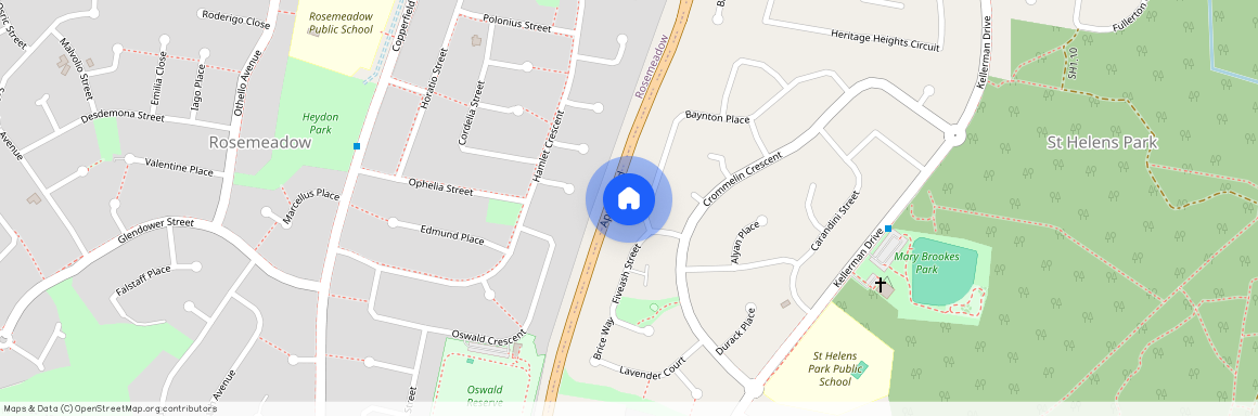 5 Baynton Place, NSW 2560, St Helens Park