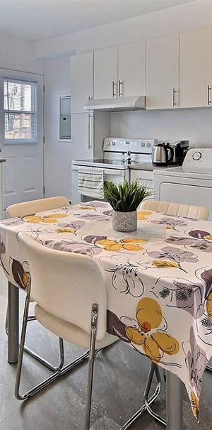 Charmant 4 ½ paisible - Photo 1