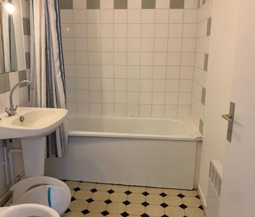 Appartement 2 pièces – 48 m² environ à Rennes Beaulieu (ref : G60738) - Photo 4