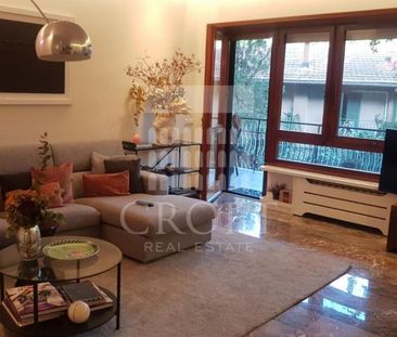 Monteverde - Villa Pamphili: 160 mq 2 terraces . In excellent condi... - Photo 6