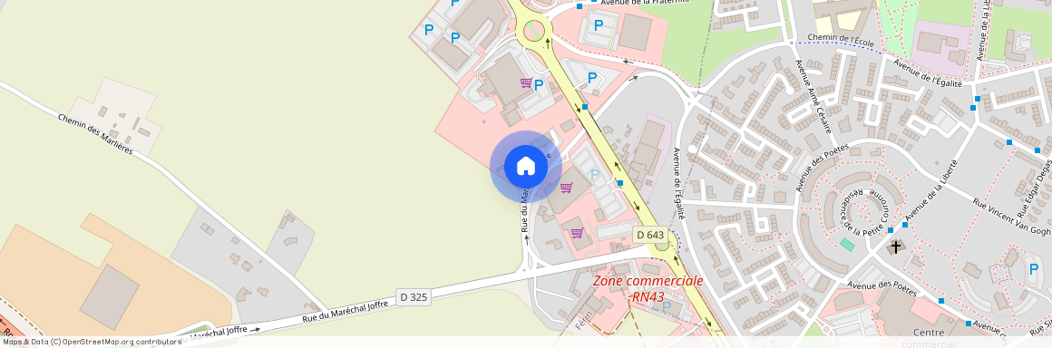 59552, Lambres-Lez-Douai