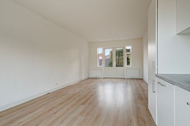 Appartement te huur: Adriaen van Ostadelaan 40-A 3583 AJ Utrecht - Photo 1