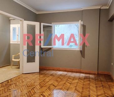 Διαμέρισμα για ενοικίαση Κυψέλη - Φωτογραφία 1