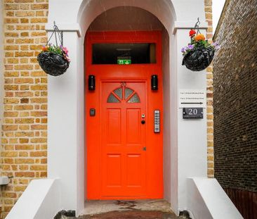 1 bedroom flat to rent - Photo 5