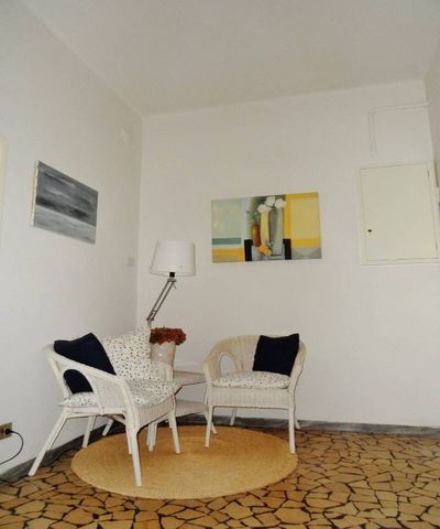 Trilocale per uso transitorio in Zona Murri - Photo 3