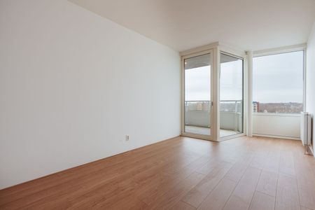 Appartement te huur: Carnapstraat 46 1062 KT Amsterdam - Foto 2