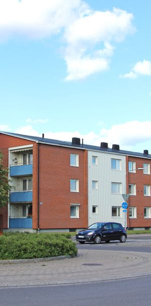 Vitalagatan 15 F - Foto 1