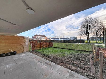 Appartement te huur - Photo 5