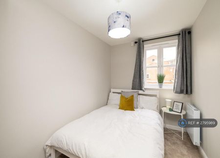 2 bedroom flat to rent - Photo 3
