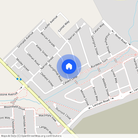 20 Mulgrave Street, WA 6112, Hilbert