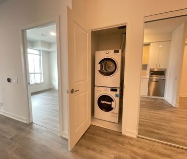 For Lease - 50 Upper Mall Way Unit# 1403, Vaughan, Ontario - Photo 1