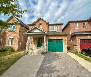 For Lease - 18 Balmano Road Unit# Basement, Markham, Ontario - Photo 1