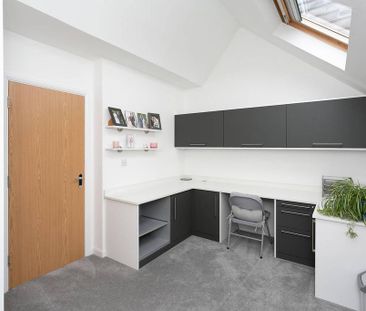 2 bedroom terraced house to rent - Photo 5