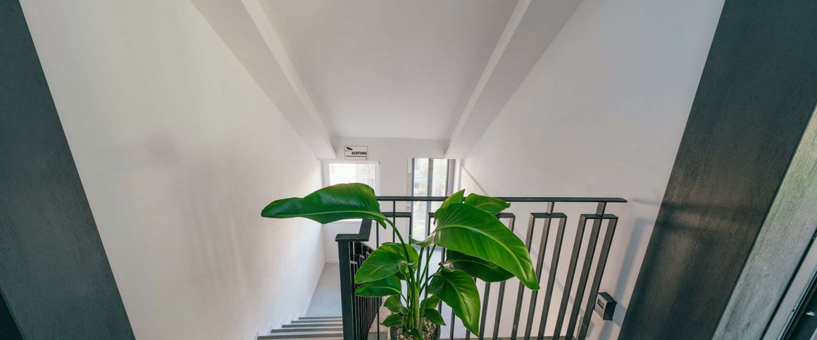 Brunnenstraße - Foto 1