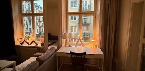 Observatoriegatan, Stockholm - Photo 2