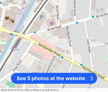 Bakersfield Place, M33 2UB - Photo 1