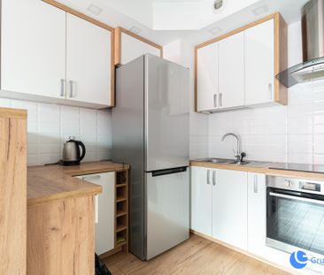 2 pokoje, od zaraz, al. 29 listopada, balkon - Photo 4