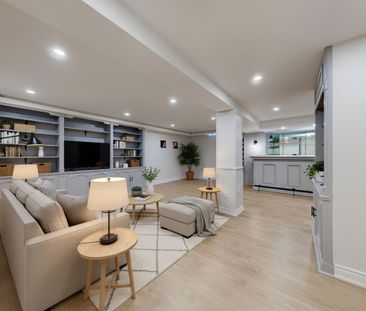 For Lease - 19 Timpson Drive, Aurora, Ontario - Photo 4