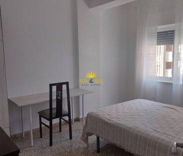 APARTMENT WITH 3 BEDROOMS AND 1 BATHROOM IN SAN GINÉS, CARTAGENA - Photo 3