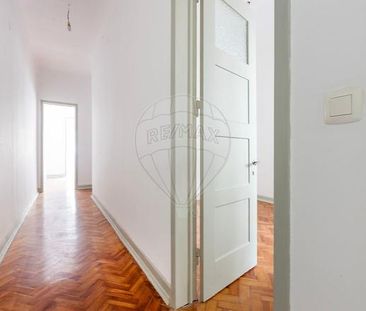 Apartamento T3 em Lisboa - Photo 6