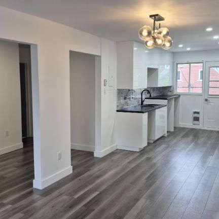 5 1/2 - Montréal - 1 575 $/mois - Photo 3