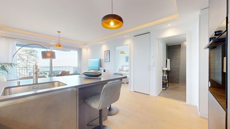 2.5 Zimmer, 4. Stock - Photo 4