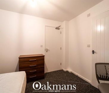 6 bedroom house to rent - Photo 4