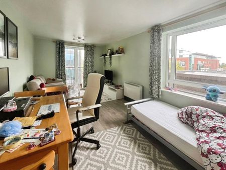 1 bedroom apartment to rent - Photo 3
