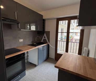Location Appartement 3 pièces 57m² NICE 06100 - Photo 2