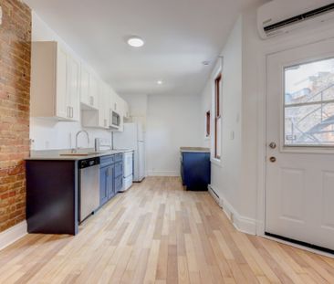 Appartement à louer - Montréal (Le Plateau-Mont-Royal) (Le Plateau-... - Photo 4