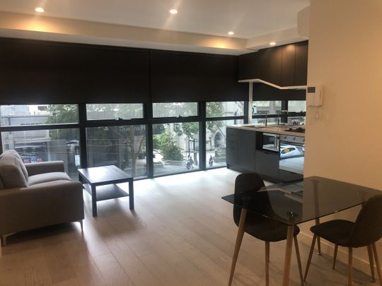 Convienent is the key - Partly Furnished - Photo 1