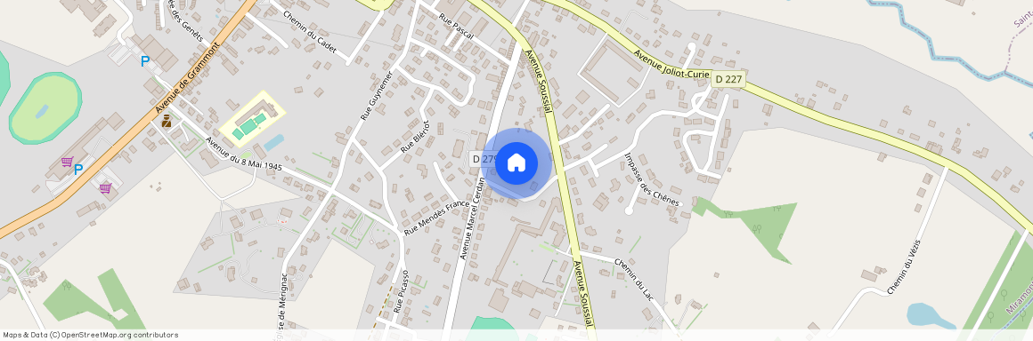 47800, Miramont De Guyenne