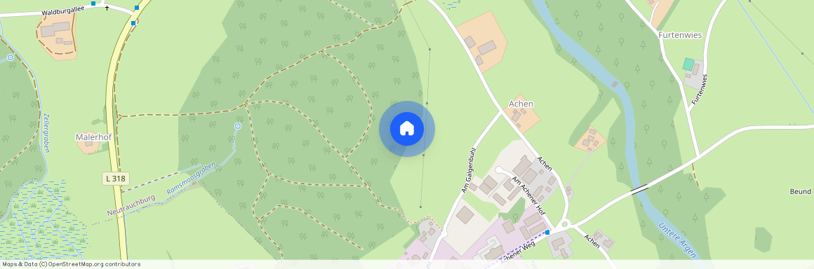 88316 Baden-Württemberg - Isny im Allgäu