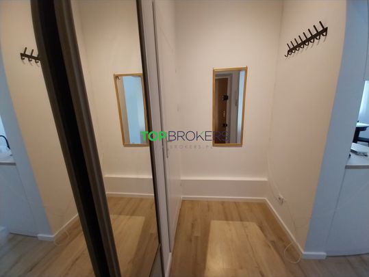 Warszawa, Śródmieście, Śródmieście Południowe, Marszałkowska - Фото 1