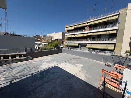 Studio/Γκαρσονιέρα για ενοικίαση Τρωάδα (Νεάπολη) - Photo 2