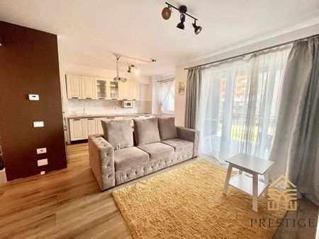 Apartament cu 2 camere de inchiriat in Iosia Residence – Oradea - Fotografie 2