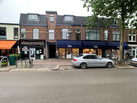 Te huur: Appartement Gijsbrecht van Amstelstraat in Hilversum - Photo 5
