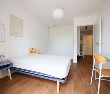 Location Appartement 2 pièces 37m² - Photo 5