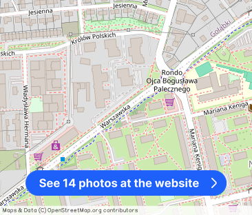 Jasne 3-pokojowe mieszkanie + balkon+msc-e postojowe - Photo 1