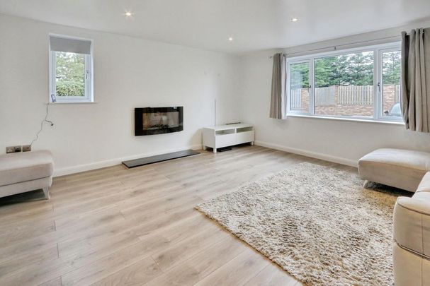 3 bedroom detached house to rent - Photo 1