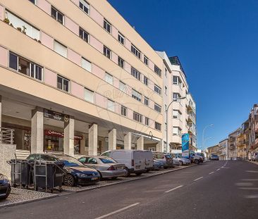 Apartamento T2 em Lisboa - Photo 2