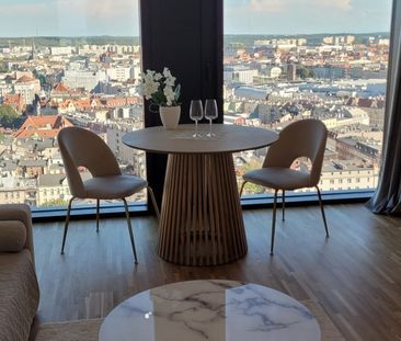 Stylowe studio w centrum Katowic - Photo 6